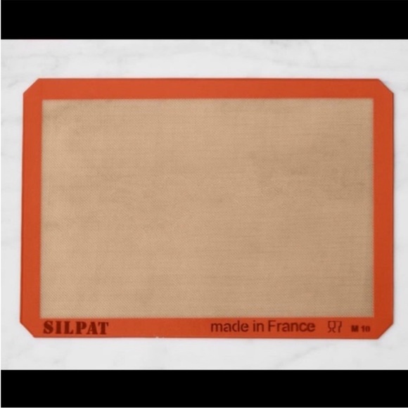 Bundle of 2 Silpat Baking sheets - Picture 4 of 4